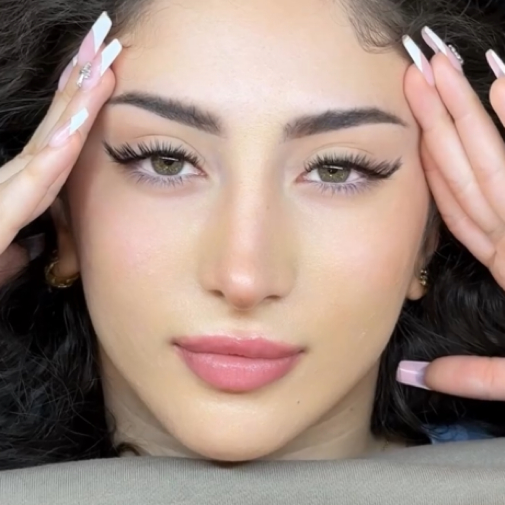 The Milan Set at Lashes By Leah in Rockville, MD