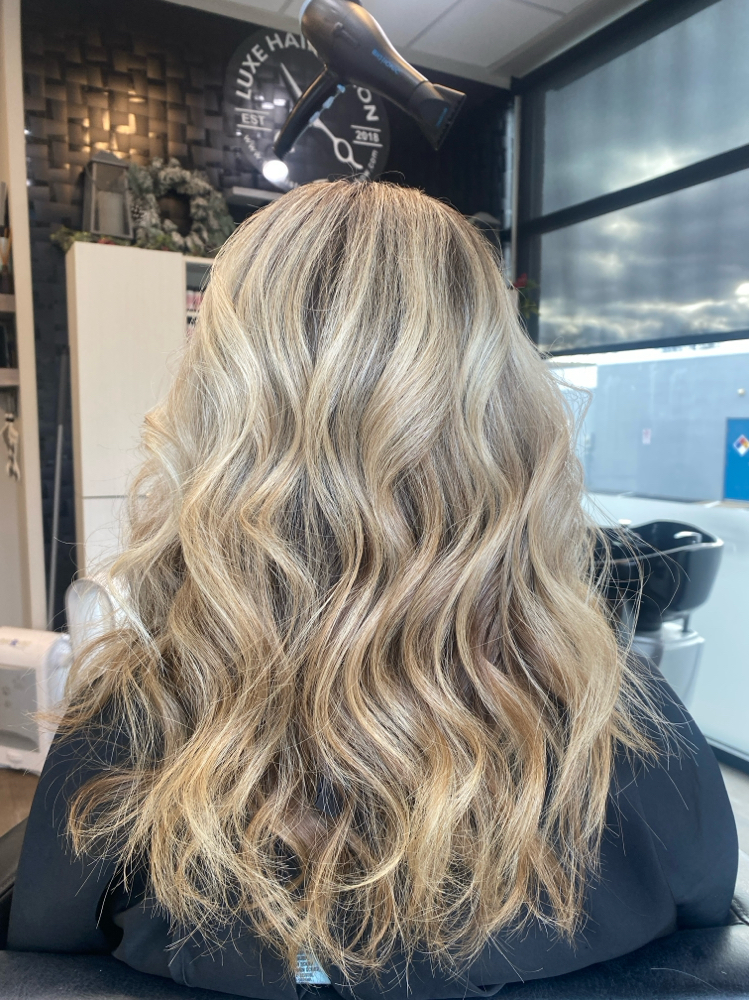 Custom Highlights
