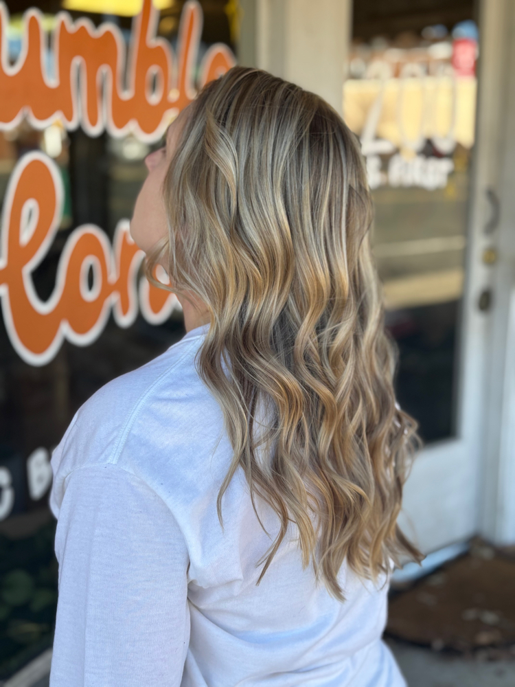 Partial Highlights