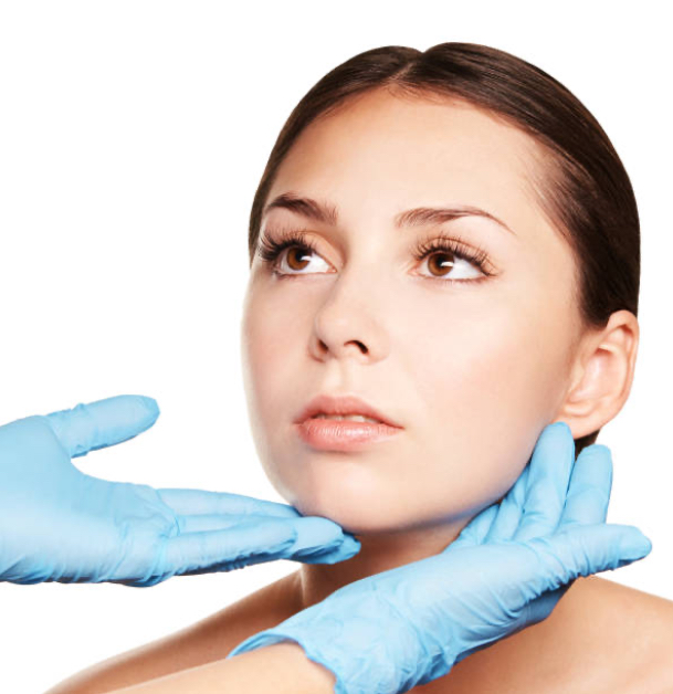 Full Face Wax