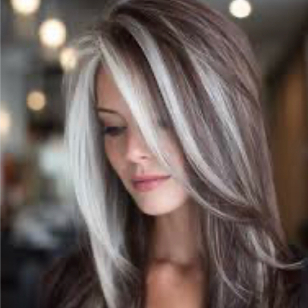 Roots & Foils Bundle at Salon CC in Peabody, MA
