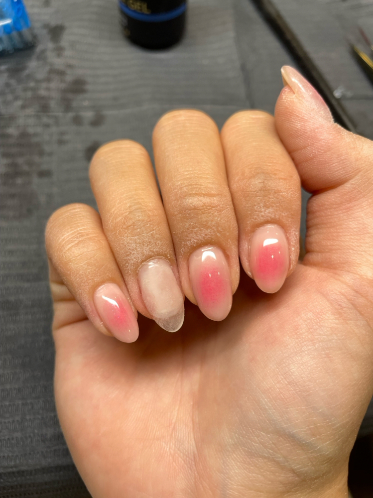 Nail Repair