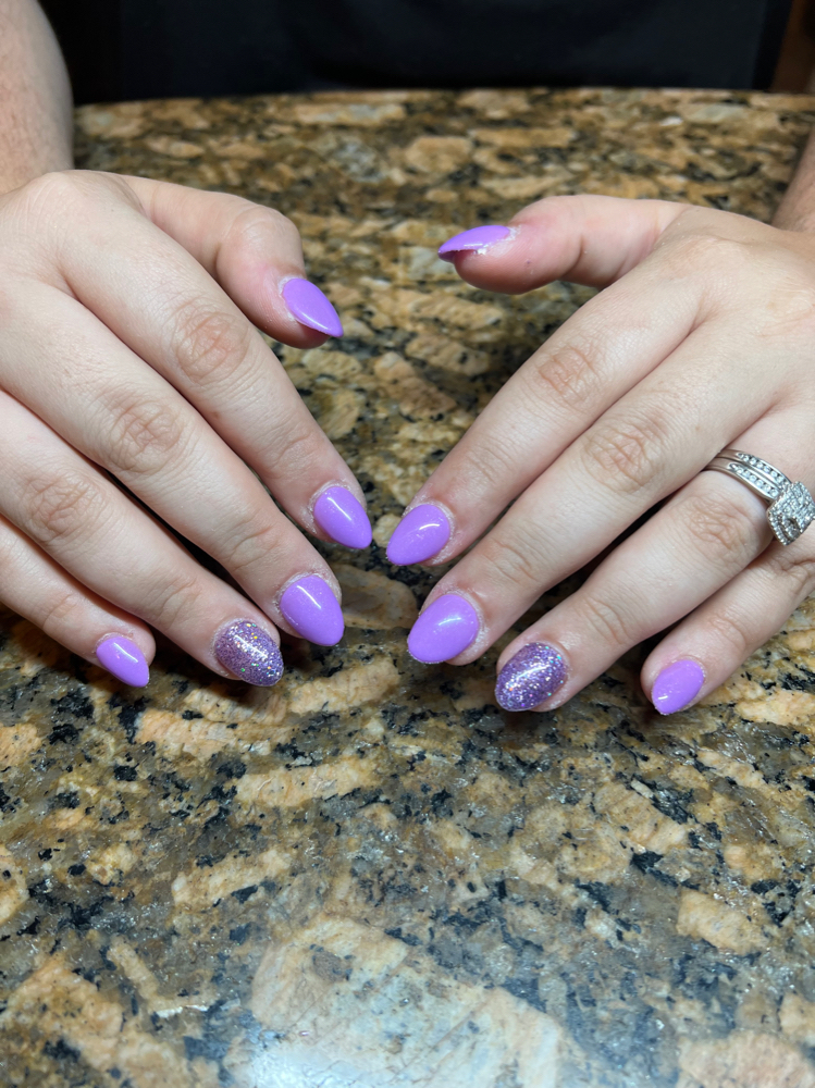 Soft Gel Overlay