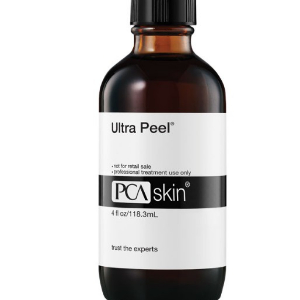 PCASKIN  Ultra Peel at Beauty by Miriam Skin Bar in Eden Prairie, MN