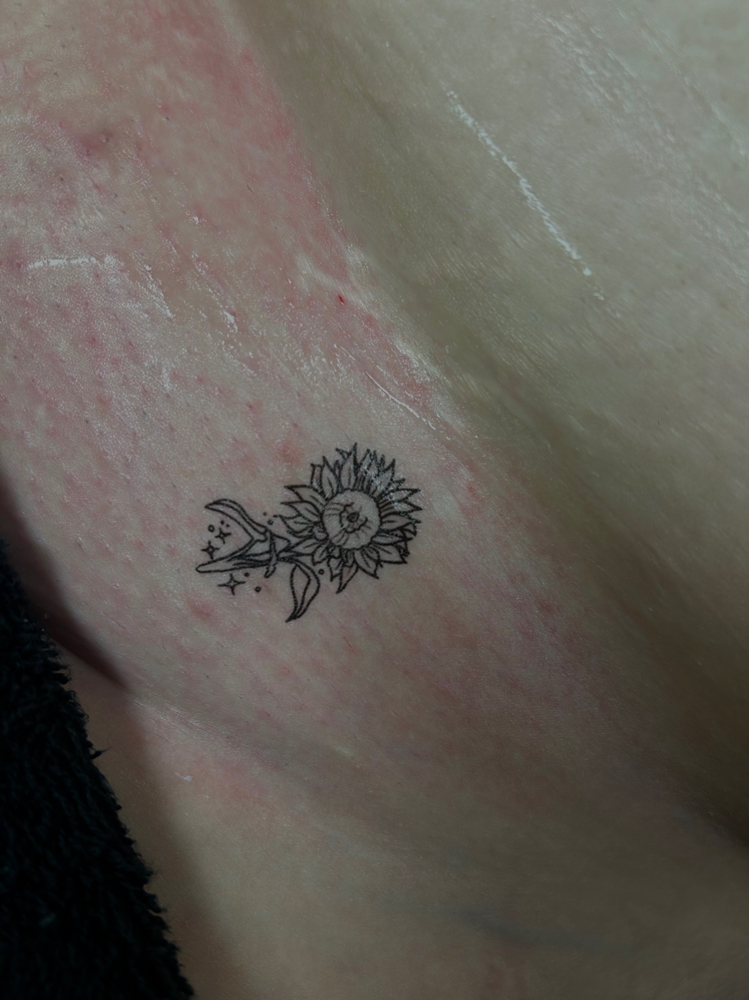 Vagazzle (temporary tattoo)