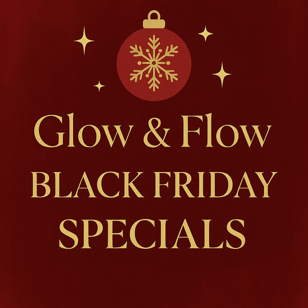 🍂Holiday Glow Facial