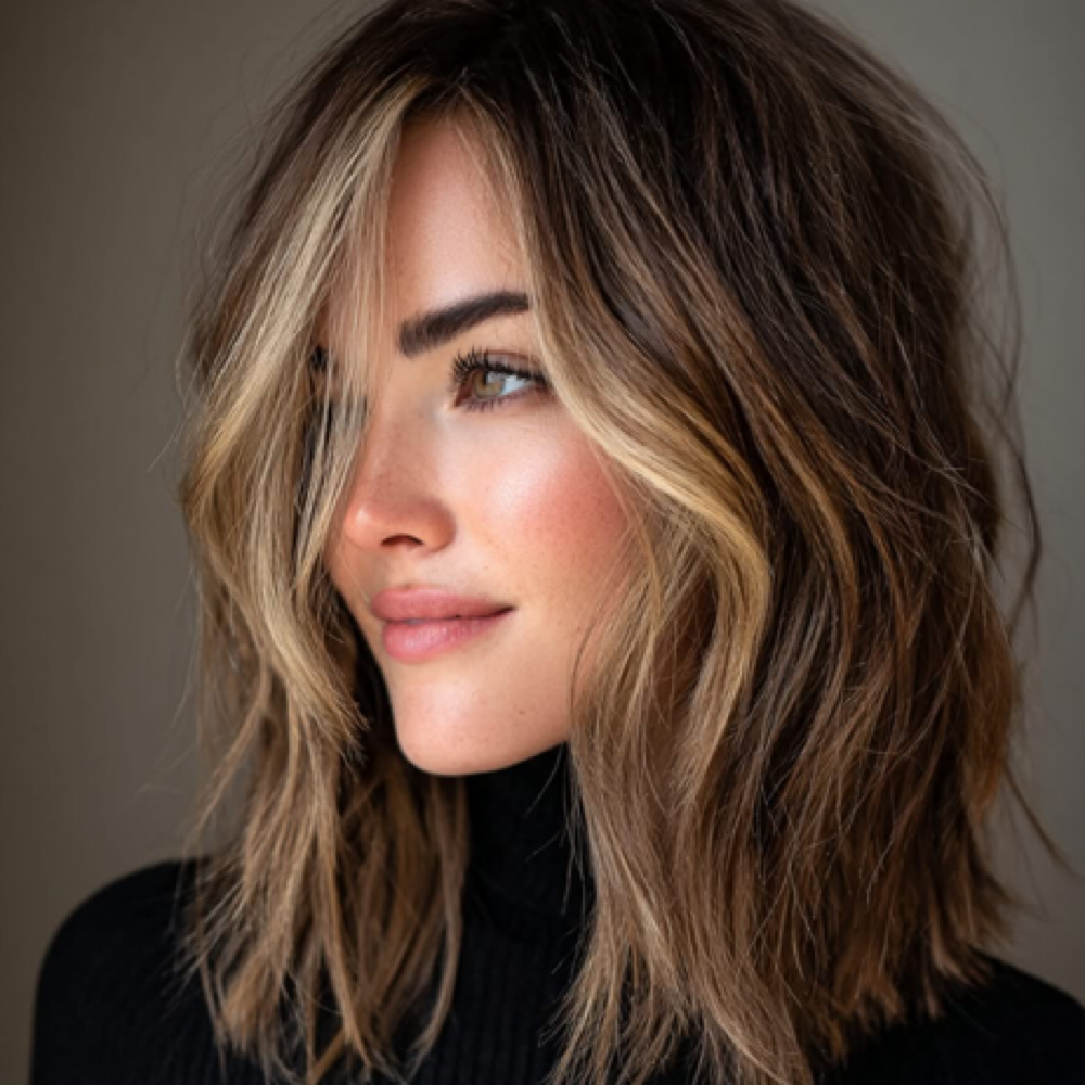 MINI ACCENT HIGHLIGHT at Aubrey&Co in Roseville, CA