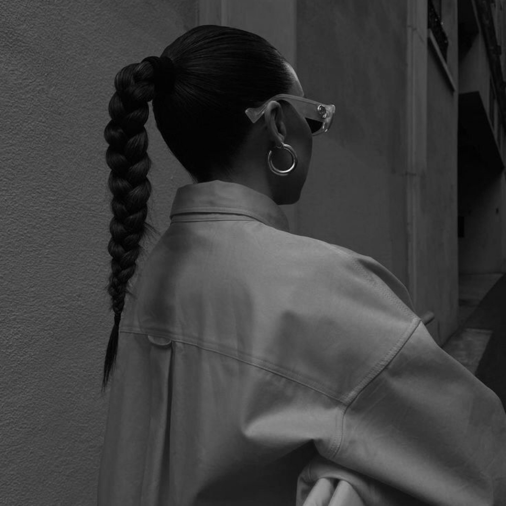 Ponytail + Added Hair at SEVHN CORPORATION in Chicago, IL