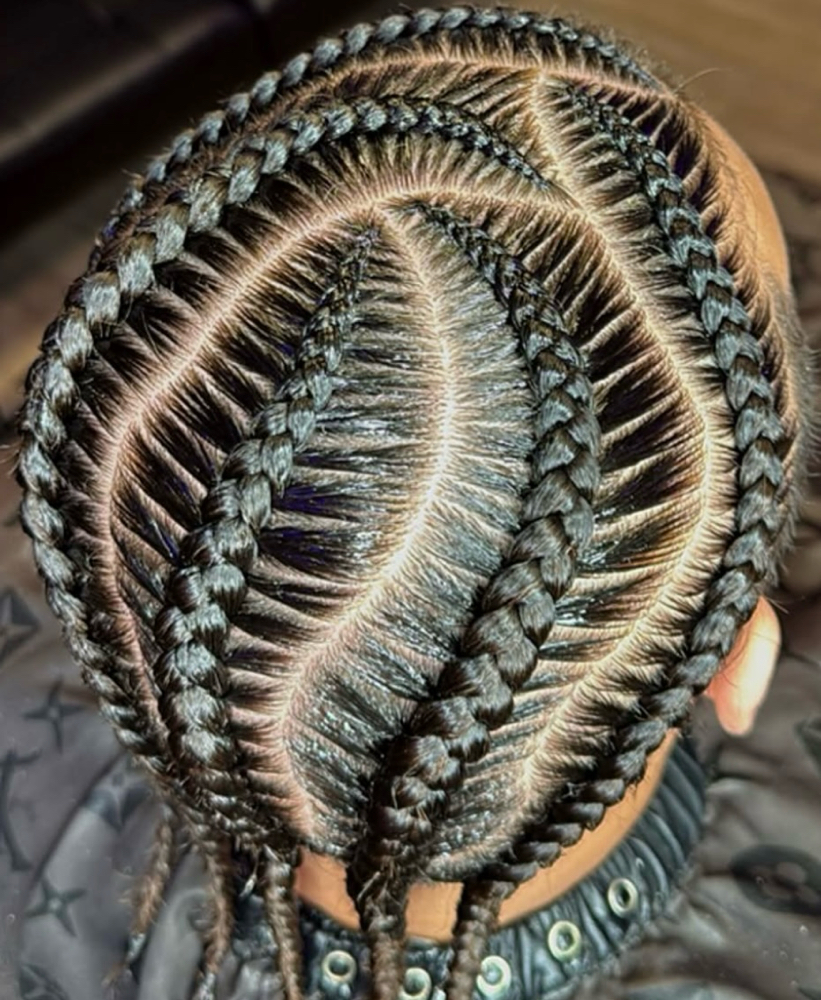 5-6 Stitch + Style at Beauty Bliss in Brea, CA