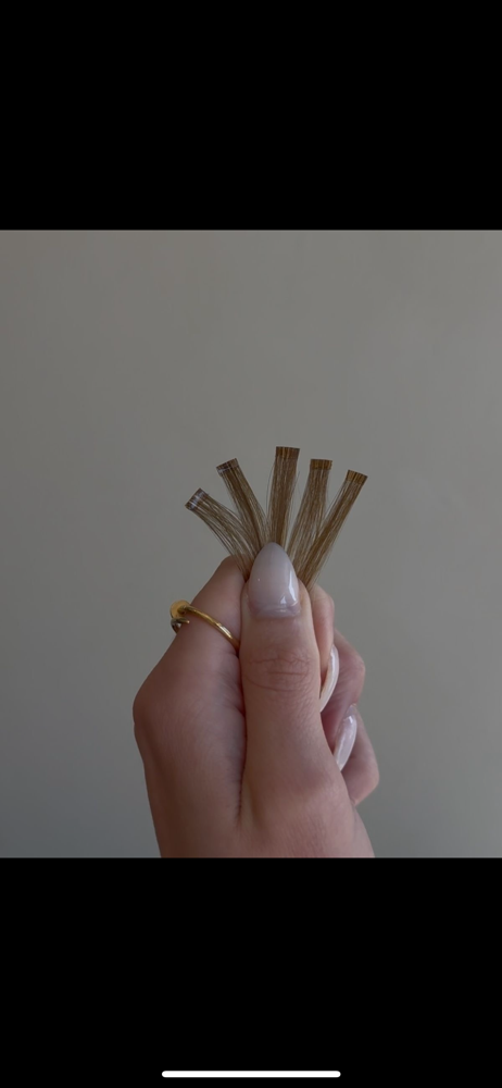 ✨ Add On ✨ K Tip Extensions