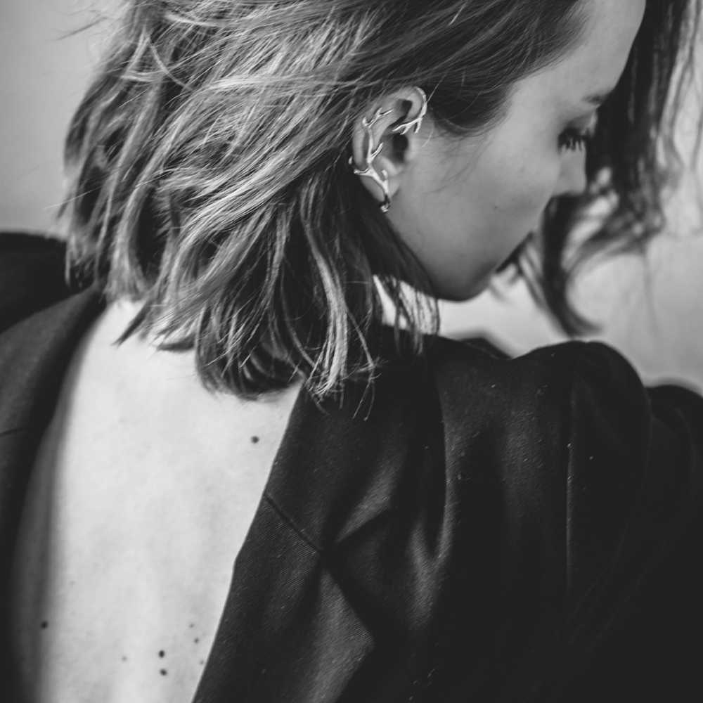 Womens Cut