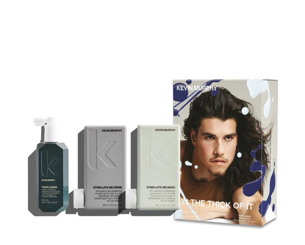 Scissor Cut (Men’s & Boys)