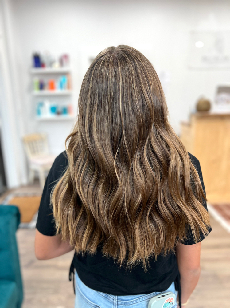 Partial Highlight