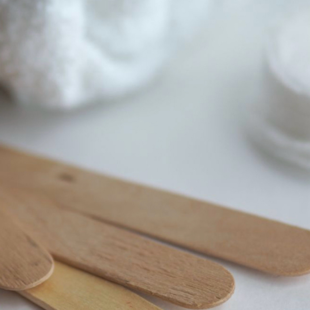 Brazilian Wax + Vagacial at La Mona Studio in Pflugerville, TX