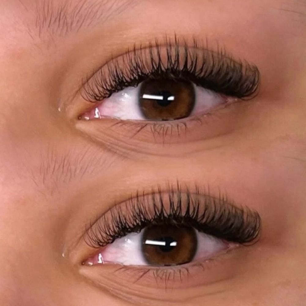 Rimmel Full Set at FabiLash Beauty LLC in Lincolnton, NC