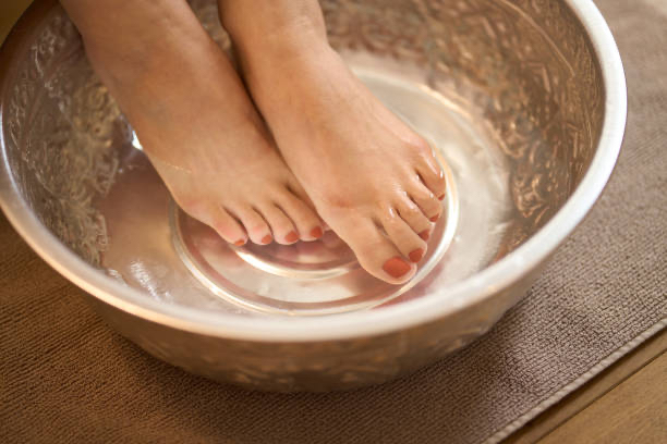 Foot Detox