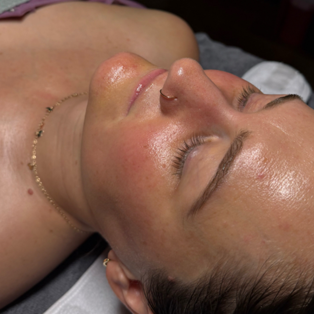 Full Face Wax at MadSkin Esthetics in Colorado Springs, CO