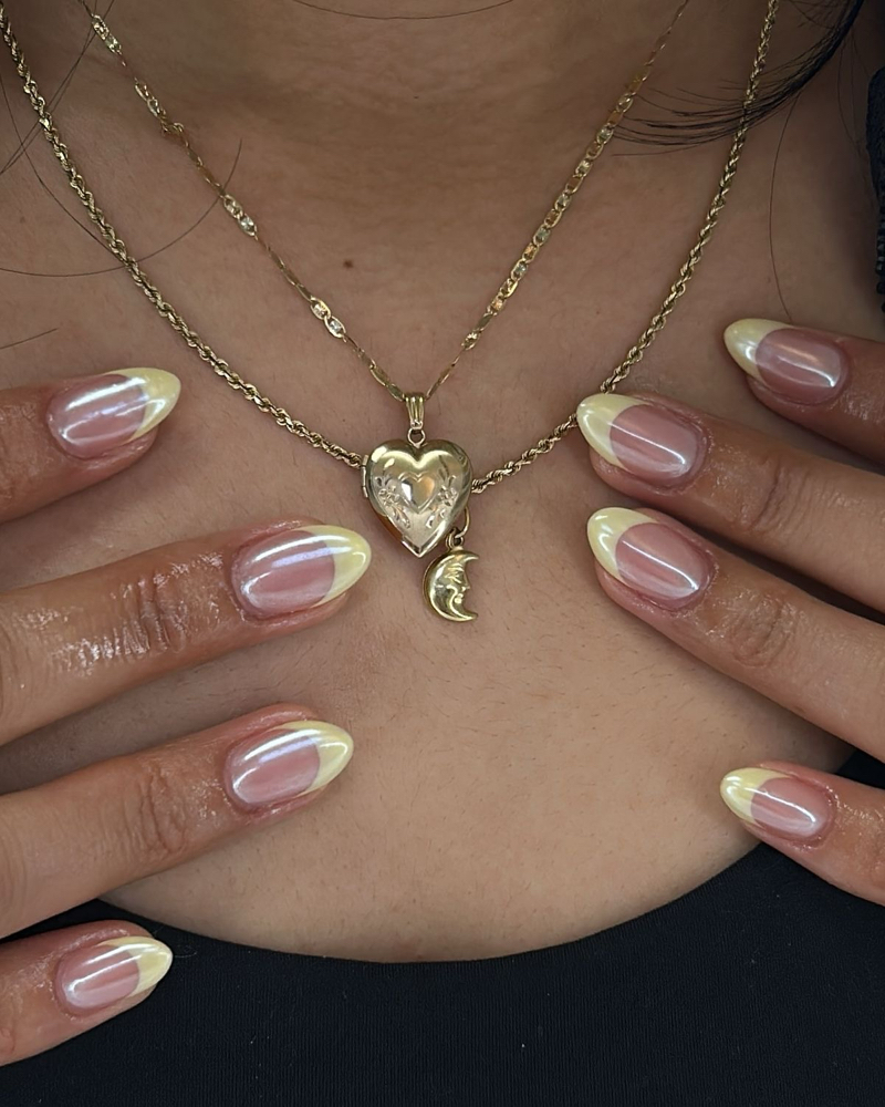 Gel X Full Set