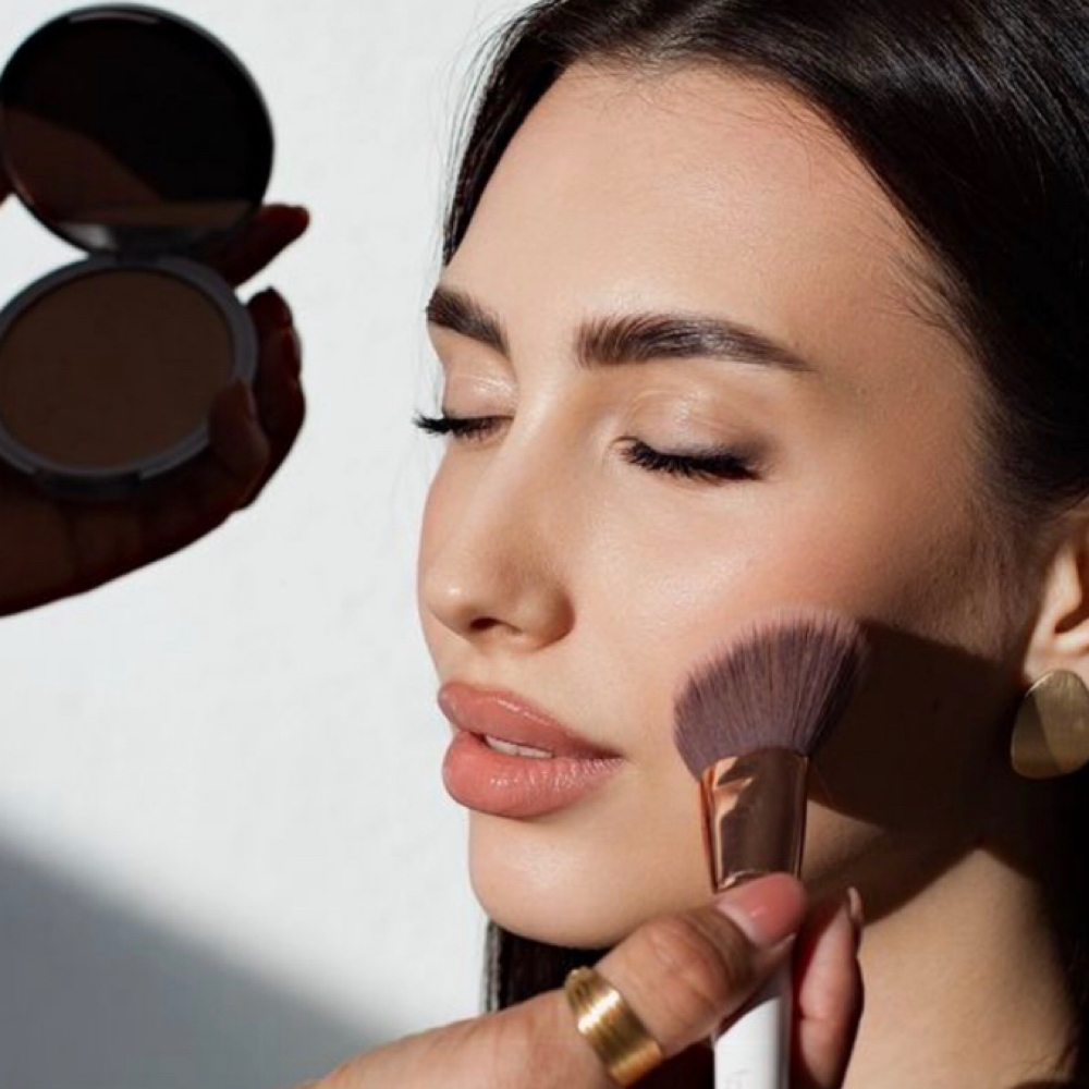 Makeup Artistry (In-Studio)