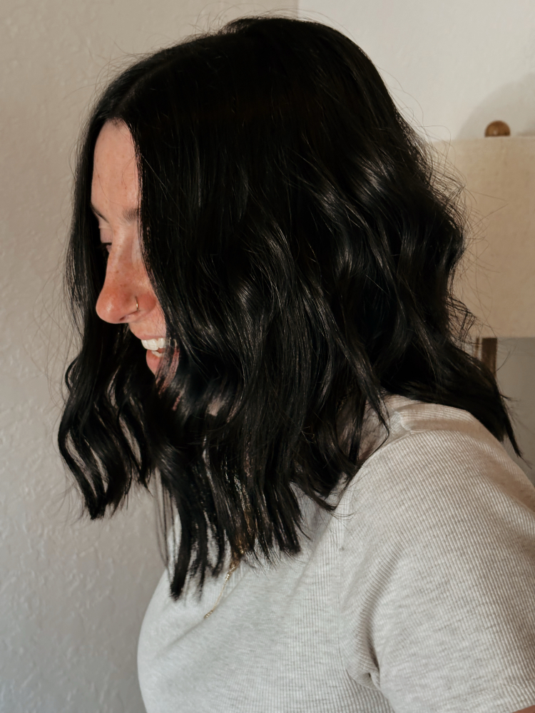 Signature Haircut