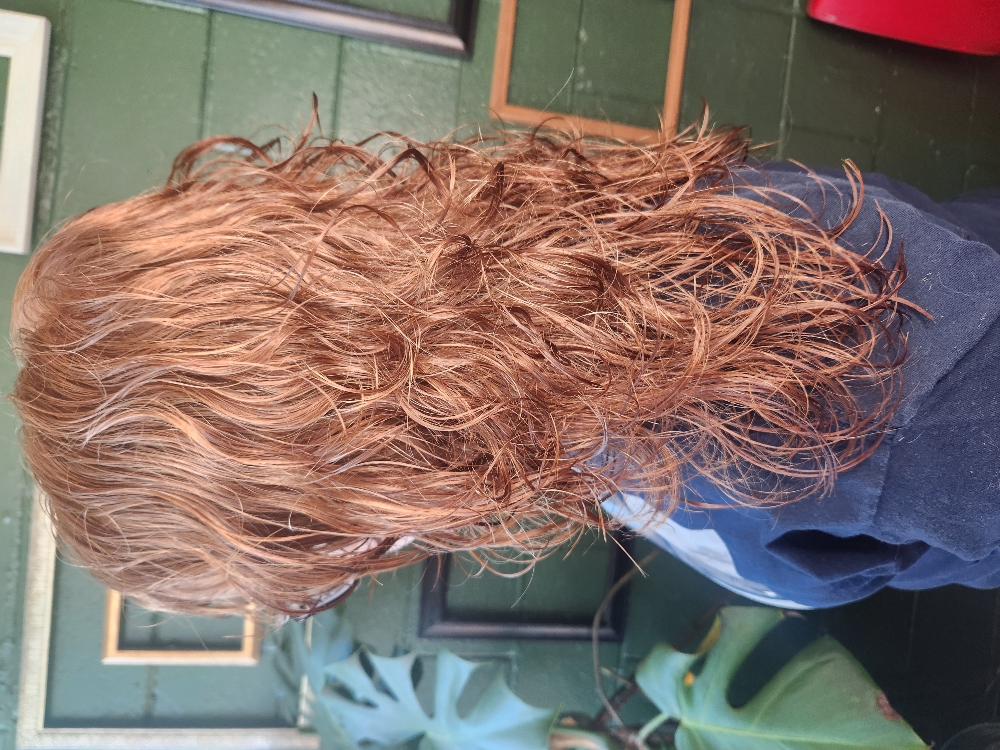 Adult Haircut