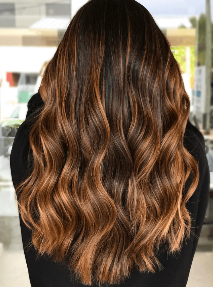 Balayage