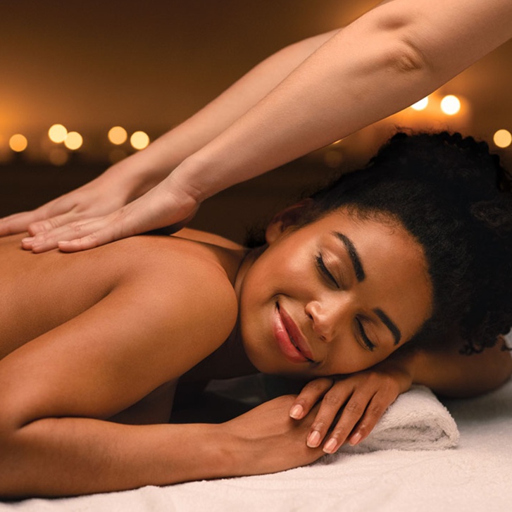 60 Minute Massage at Serenity Haven Mobile Massage