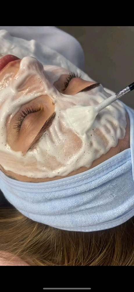 Mini Facial