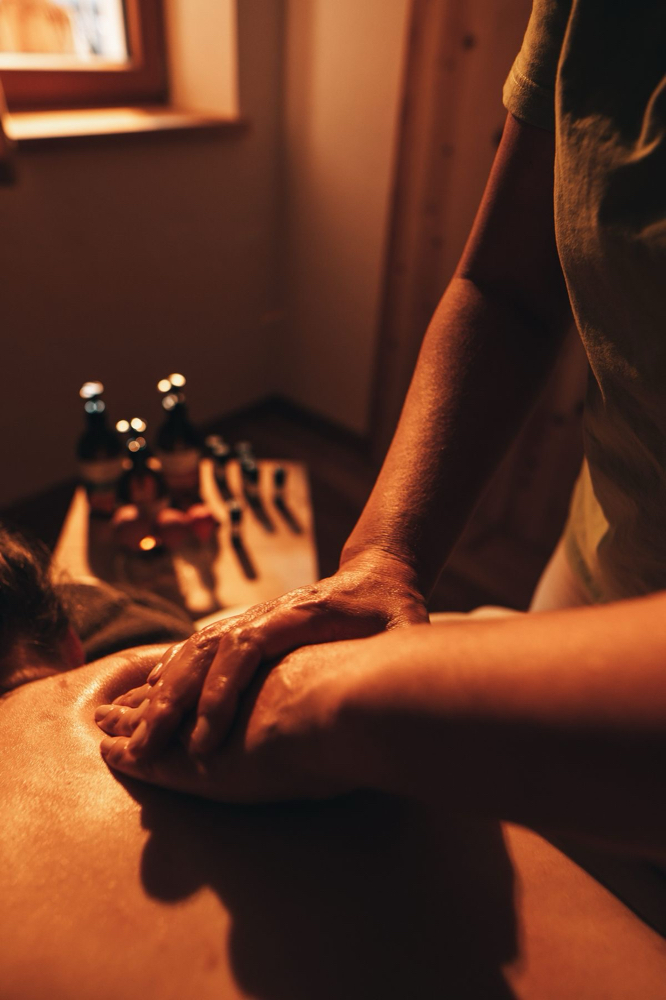 Relax, Renew, Revive