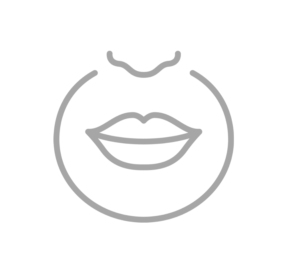 Upper Lip LHR at SkinFix Laser Hair Removal in Richland, WA