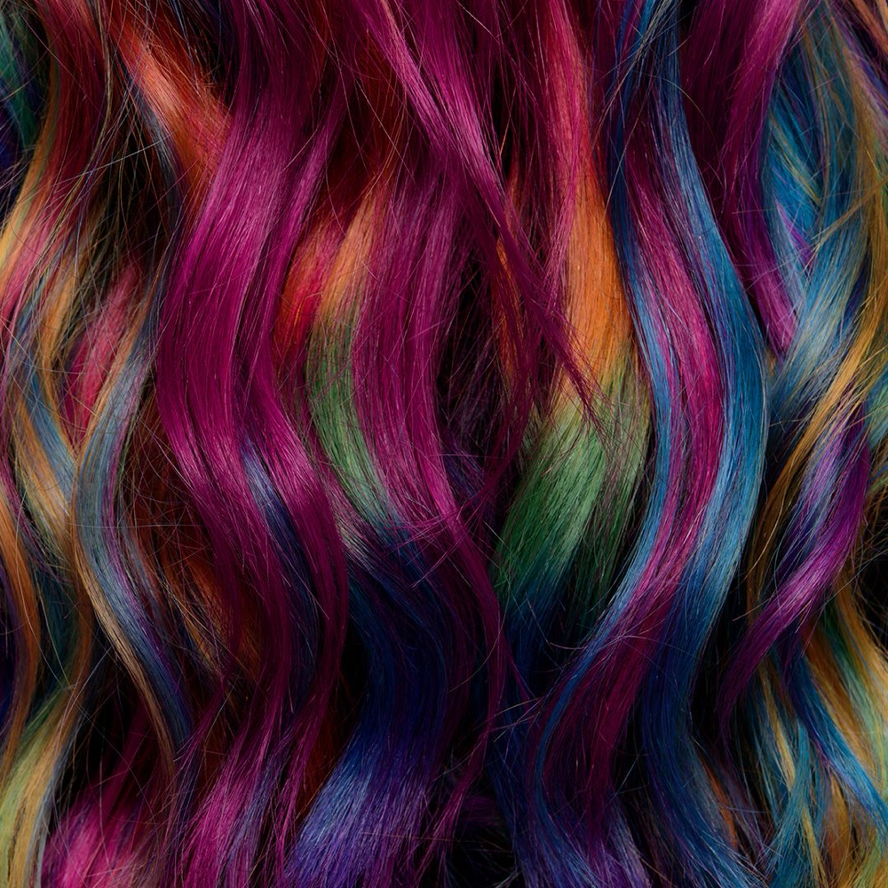 Vivid Color