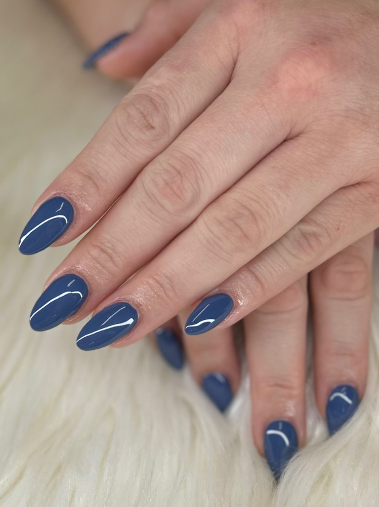 Single Gel Polish at Jessica’s Treatment Room in Winter Haven Fl, FL