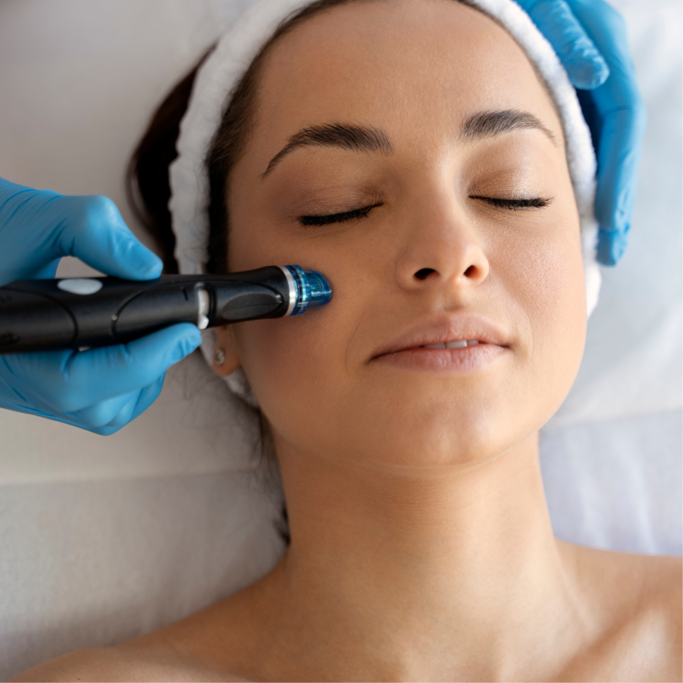 90 Min Customized Signature Facial at Beyond SkinCare By LM in Deerfield, IL