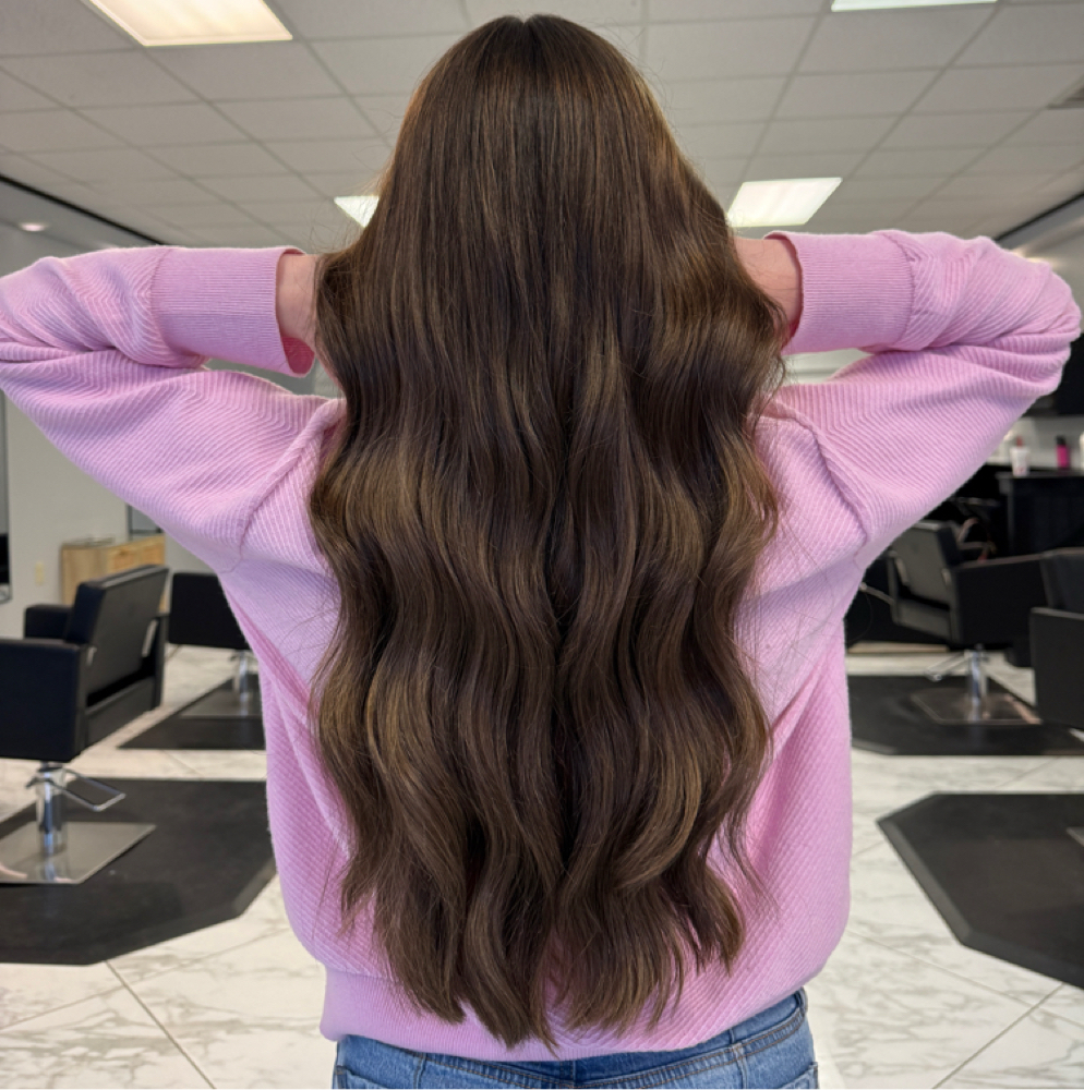 Toner Refresh at Elevated by Ellie in Danville, KY