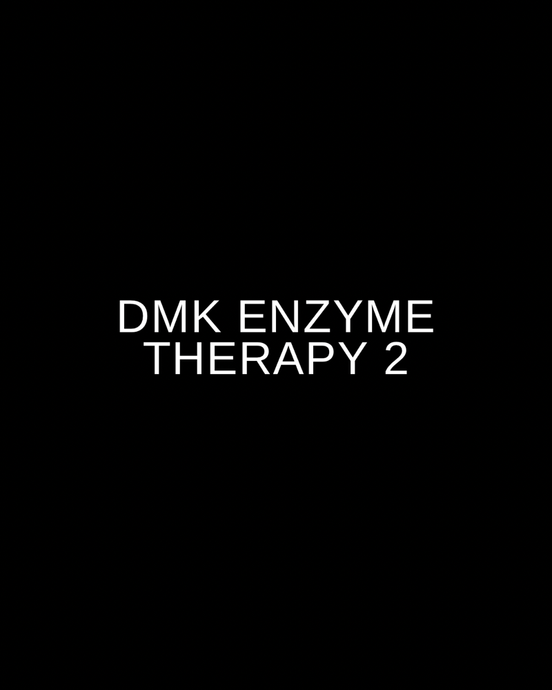 DMK Enzyme Therapy 2 Muscle Banding