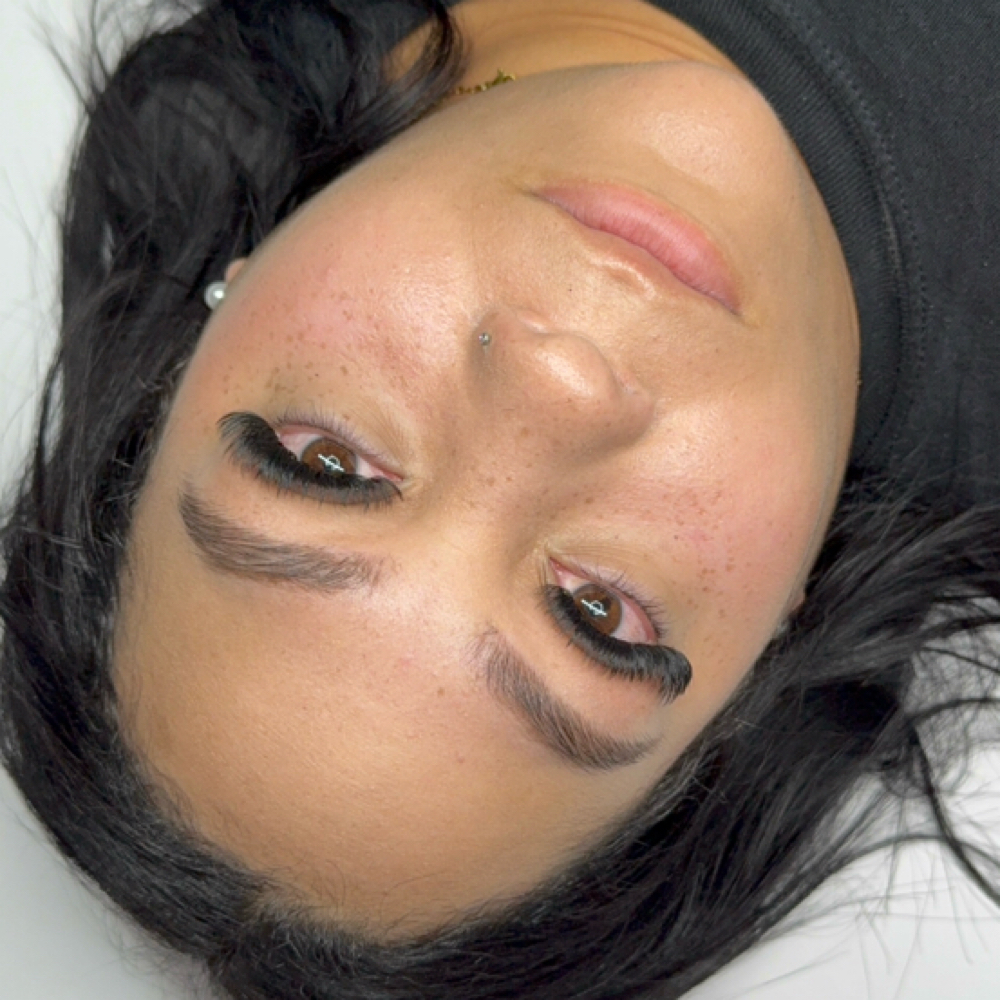 Mega Volumen at Kales Beauty Studio in Lake Mary, FL