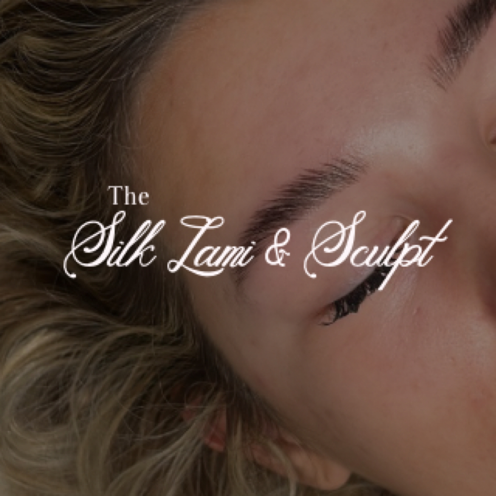 The Silk Lamination & Sculpt at Silk Studio in Maryville, TN