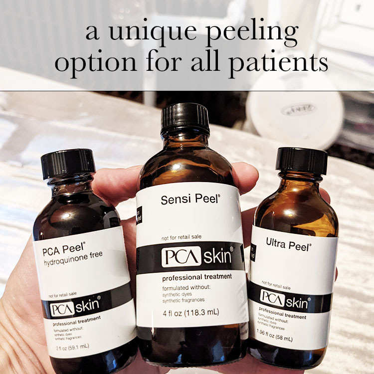 PCA Skin Peel Series (6)