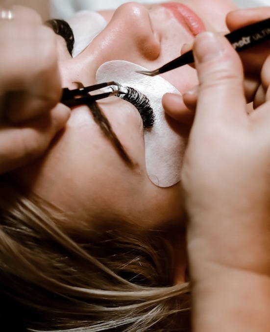 Volume Lash Extended Fill at EVOLVE BEAUTY in Brookfield, WI