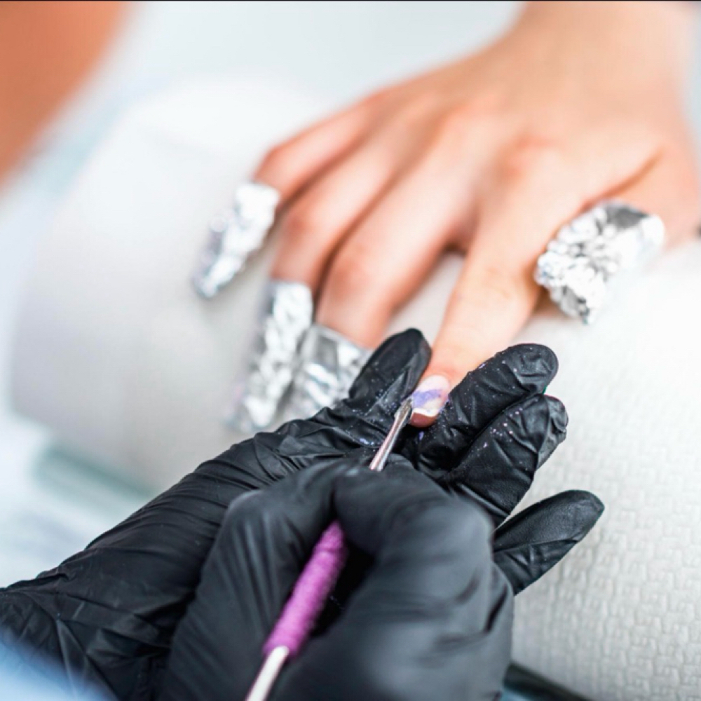 SOAK OFF/REMOVAL at Odalys Beauty Studio25 Private Luxury Studio in Brooksville, Fl in BROOKSVILLE, FL