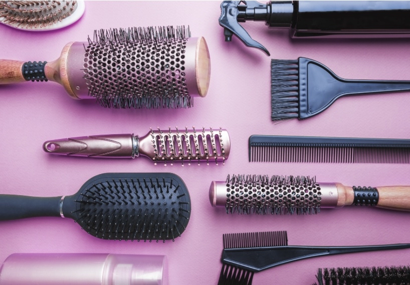 Blow out & Style