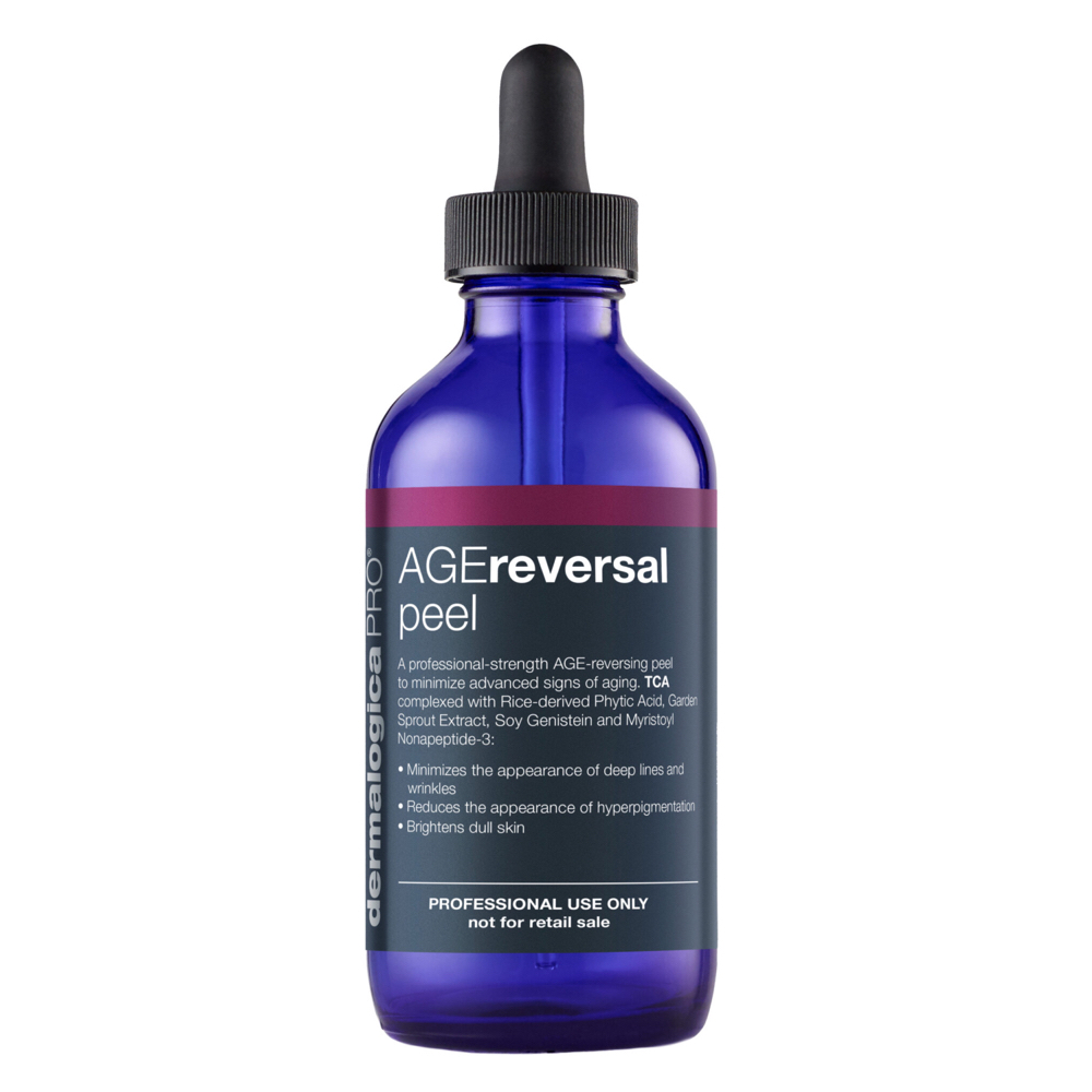 Age Reversal Chemical Peel [Add On]