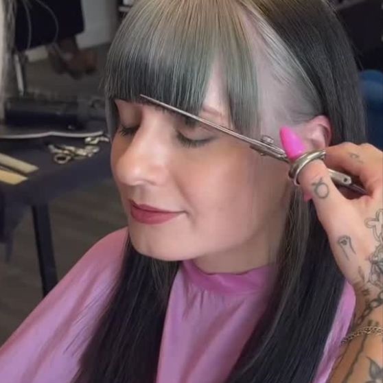 Bang Trim at Painted By Lake in Hamilton, OH