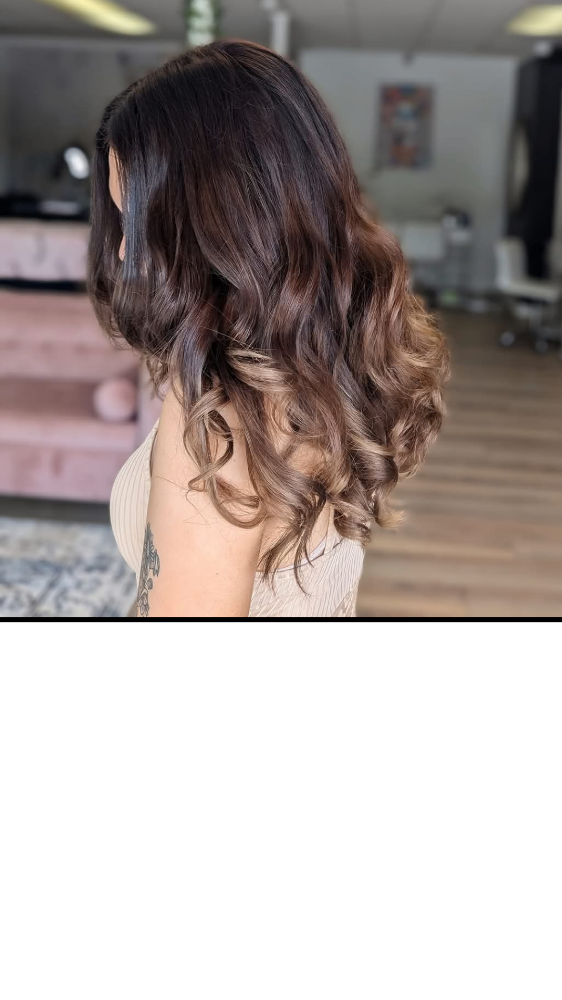 Balayage