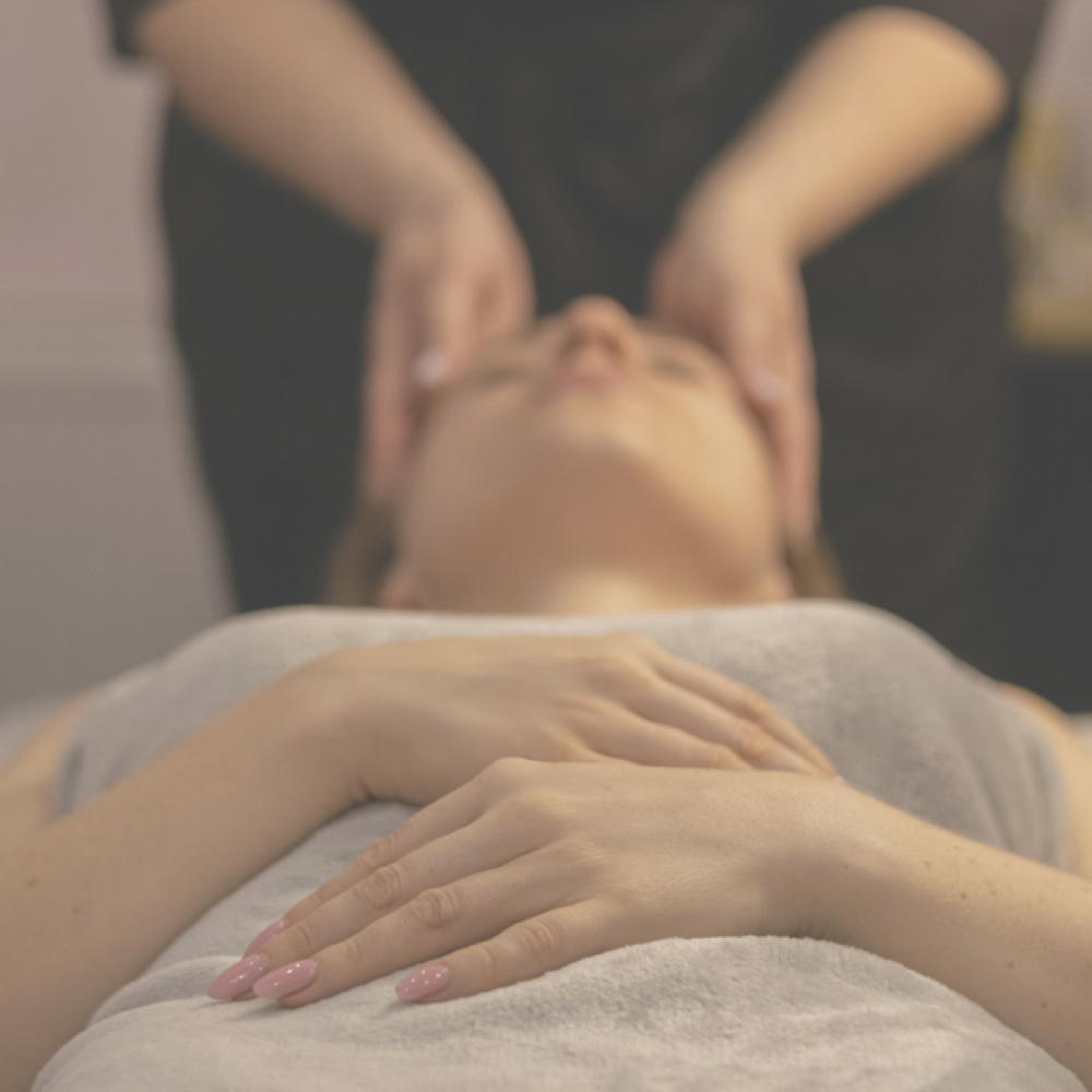 Her Lymph Release at Alchemy Of Her in Rocklin, CA