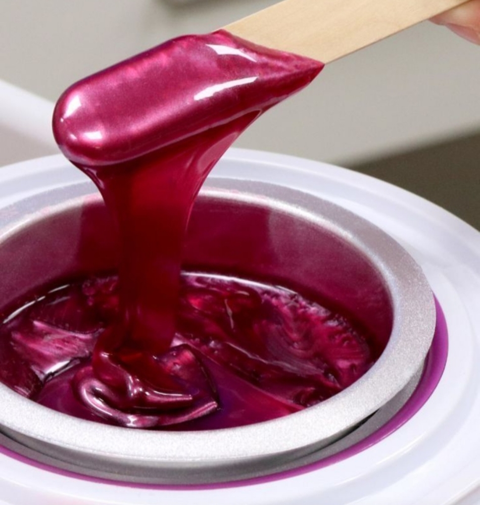 Bikini Line Wax