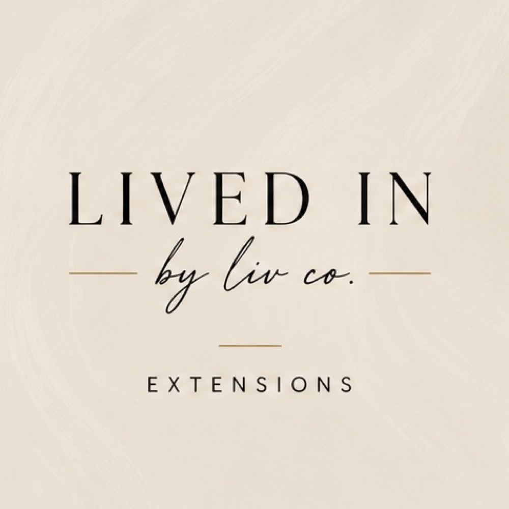EXTENSIONS at Lived in by Liv in Ponca City, OK