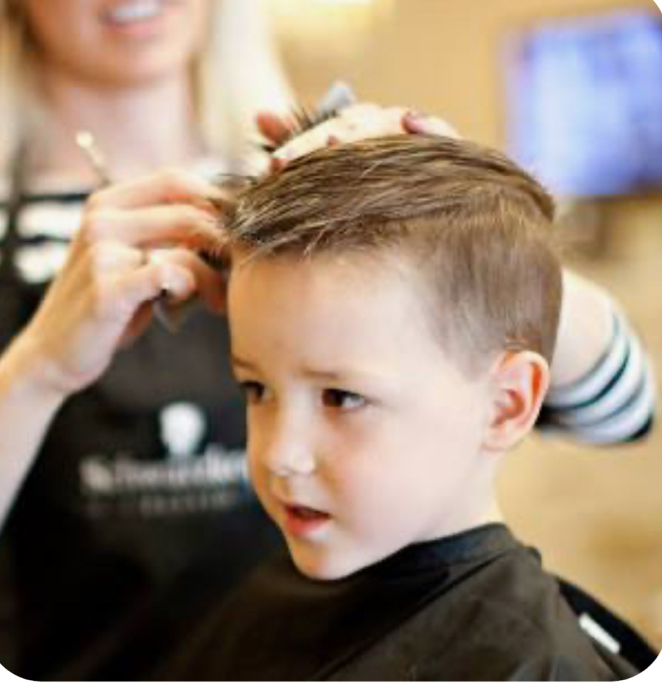 Kids Cut