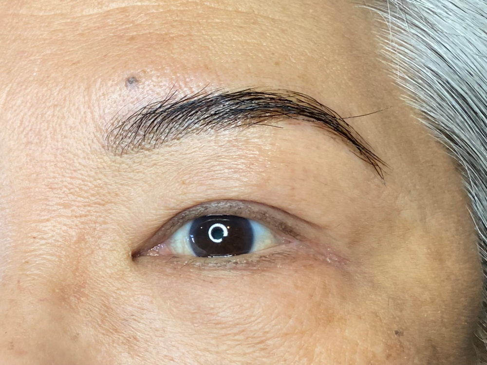 Brow Wax