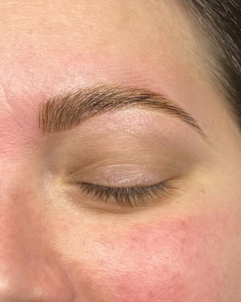 Brow Wax